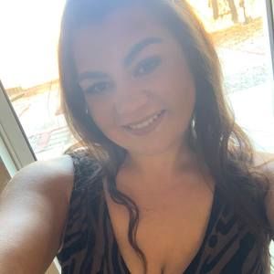 Meet your Posher, Cora